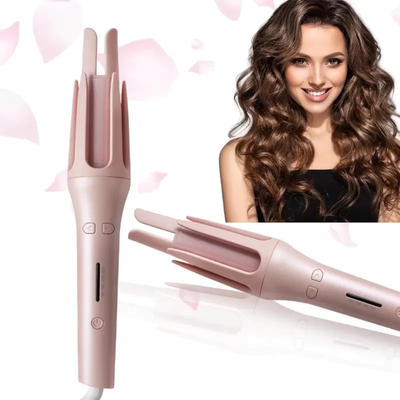InfinityCurl Pro – Curl Styling Brush