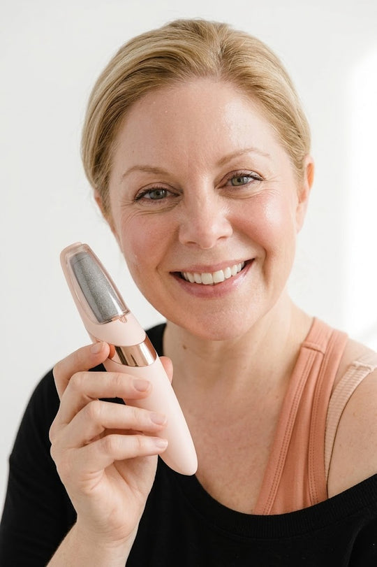 BellaPé - Electric Callus Remover