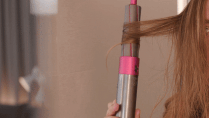 AirGlam 5‑in‑1 Styling Brush