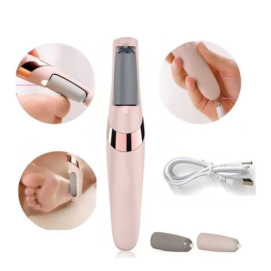 BellaPé - Electric Callus Remover