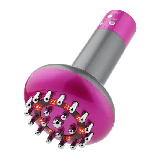 Silk Contour Pro - 4-in-1 Lymphatic Drainage Massager