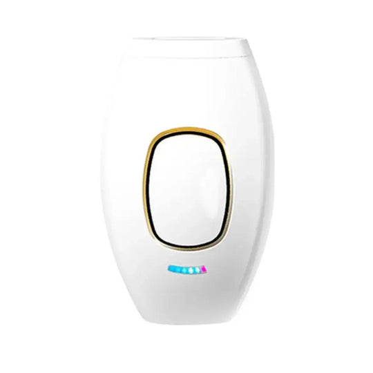 SilkPulse Pro – Portable IPL Hair Remover