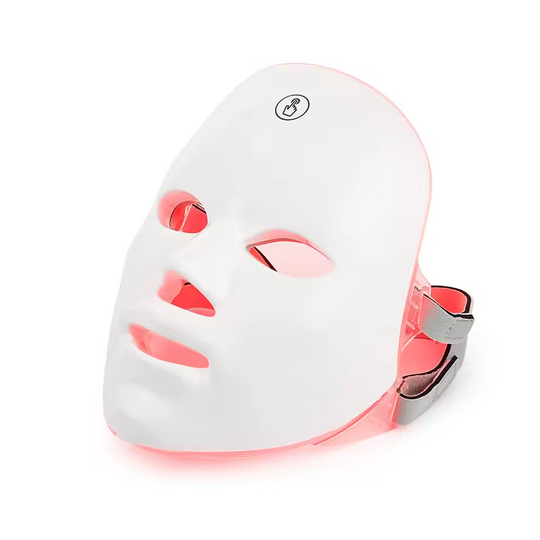 Face Lift™ LED Therapy Mask