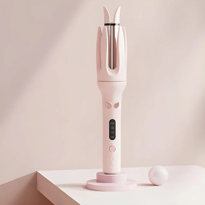 InfinityCurl Pro – Curl Styling Brush