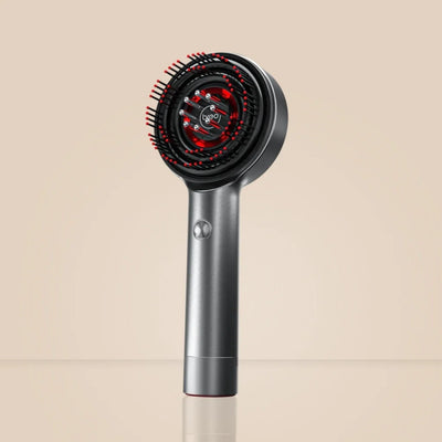 LumiGrow Pro – Therapeutic Scalp Massager